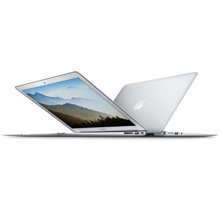 Bodega Aurrerá: Macbook Air Apple Intel Core i5 8GB RAM 128GB SSD MJVM2LL/A Reacondicionado