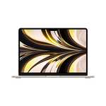 Amazon: Apple 2022 Laptop MacBook Air con Chip M2