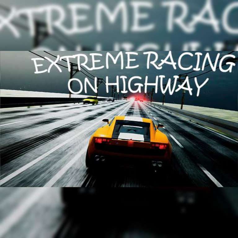 IndieGala: Extreme Racing on Highway | GRATIS