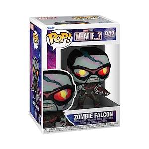 Amazon: Funko Pop! Marvel: What If? - Zombie Falcon
