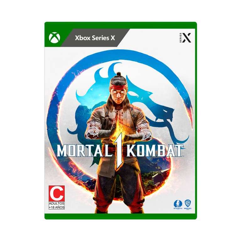 Elektra: Mortal Kombat 1 Xbox Series X