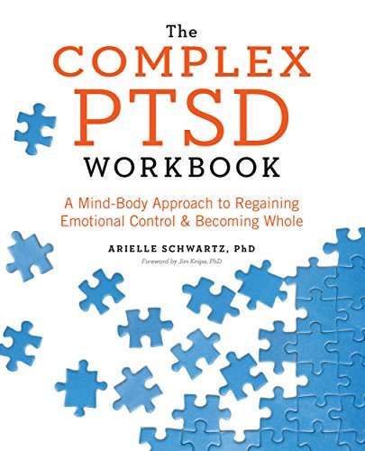 Amazon Kindle: The Complete PTSD Workbook