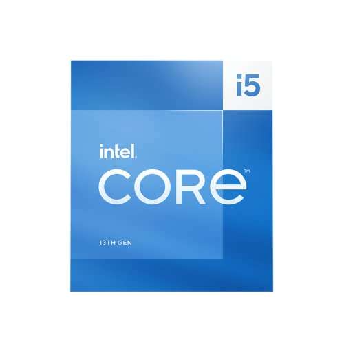 Amazon: Procesador Intel Core i5-13400