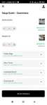 UberEATS - Naga Sushi - Querétaro 2 California Roll y 2 Nevada Roll por $53 (Uber One) | Leer descripción
