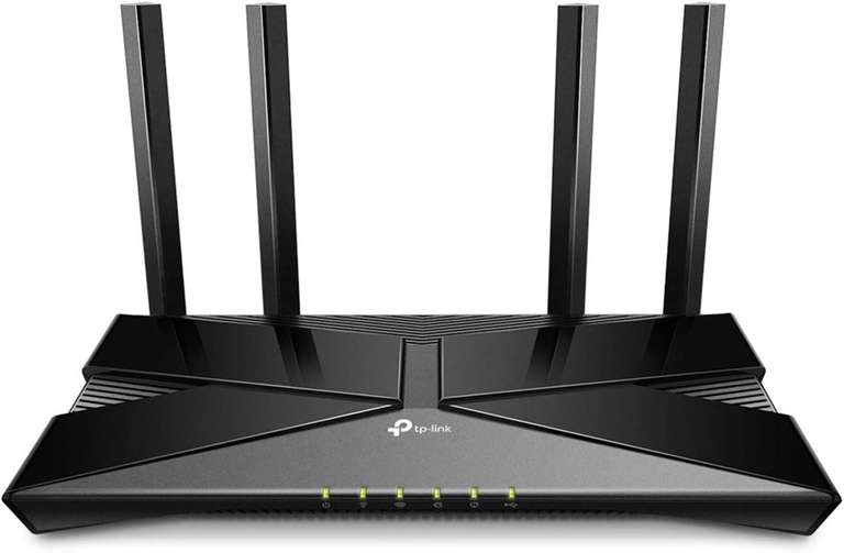 Amazon: TP-Link Archer AX10 router wi-fi 6, AX1500