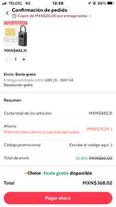 AliExpress: Xiaomi Mijia 2 Sección Monedas $368