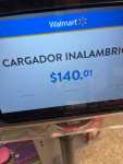 Walmart Taxqueña: Centro de carga inalámbrico Dabney Lee