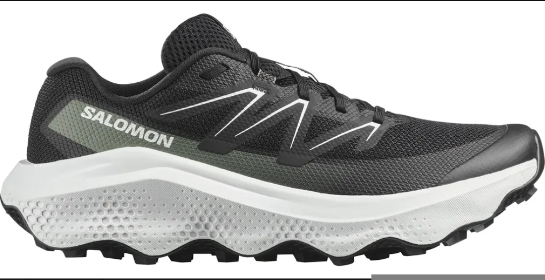 Mercado Libre: Tenis Salomon Ultra Flow 2 Trail Running SOLO 28.5