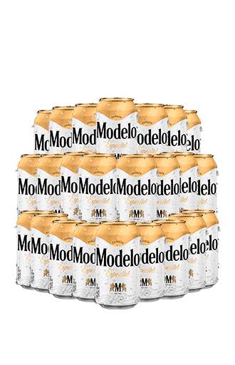 Beerhouse : Modelo Especial Lata 24 Pack 355 ml - $261 Planea y Cancela, Comprando 3- 24's
