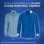 Amazon: Ariel Revitacolor Detergente Liquido 2.8Lts, 2 Unidades, Total 5.6Lts
