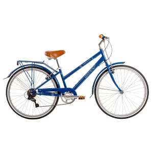 Costco: Bicicleta Urbana R26 Huffy Parisien - Polanco