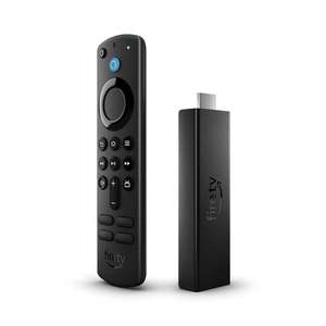 Elektra: Amazon Fire TV Stick 4K Max