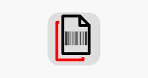 App Store: ¡GRATIS la app “Barcode Copy”!