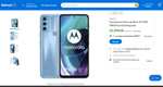 Walmart: Motorola Moto G71 6GB 128GB Azul Desbloqueado (pagando con Débito Banorte)