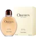 Amazon: Perfume Calvin Klein Obsession para hombre