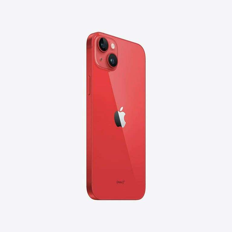 APPLE Apple Iphone 14 Plus 5G 256GB Negro Reacondicionado