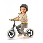 Amazon: Chillafish - Bicicleta de equilibrio ligera para niños pequeños