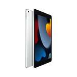 Amazon: Apple iPad de 10.2 Pulgadas Wi-Fi, 64 GB (con Banorte)