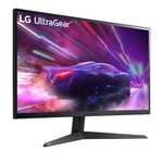 Amazon: LG 24GQ50F-B Ultragear Gaming Monitor 24" VA FHD 165Hz 1ms MBR AMD FreeSync HDMI 1.4 X 2, DP 1.2 X 1