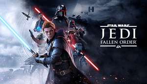 Steam: STAR WARS: Jedi Fallen Order al 88% PC