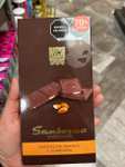 Sanborns: Chocolate Sanborns