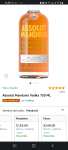 Amazon: Absolut Mandarin Vodka