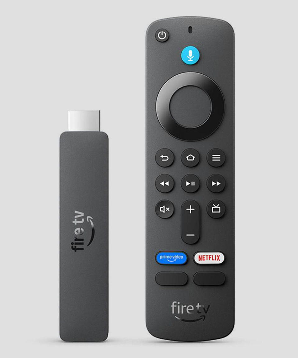 El Palacio de Hierro: Amazon Fire TV Stick HD
