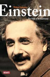 Amazon: Kindle: Einstein, su vida y su universo