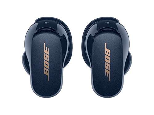 Amazon: Audífonos Bose Quetconfort 2, Ultimo modelo pagando con Visa