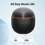 Amazon: Audífonos HAYLOU X1 NEO baras con cupón de vendedor