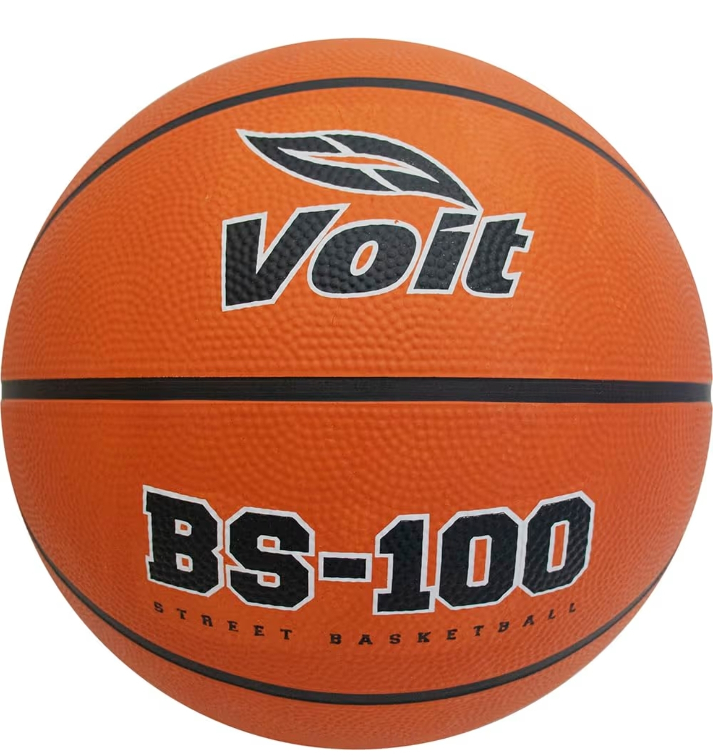 Amazon: Voit Playmaker, Balón Adultos Unisex, Naranja (Orange), 7