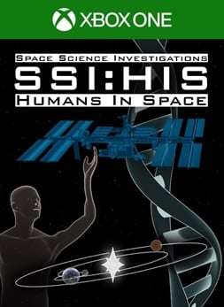 Gratis Space Science Investigations (NASA) XBOX