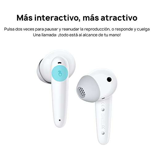 Amazon: HUAWEI Freebuds SE Audífonos Inalámbricos