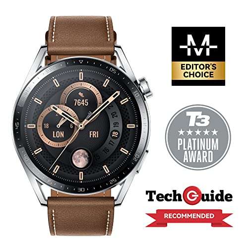 Amazon: Smartwatch Huawei gt3