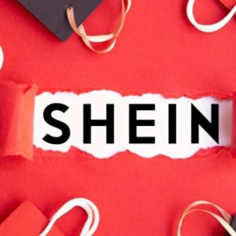 Shein: $100 de descuento en Compras de $699 Pagando con PayPal + Envío Gratis + 20% (nuevos usuarios de Shein)