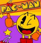 Xbox: Pacman (2006) para Xbox 360, one y x/s