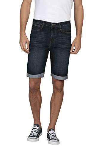 Amazon: Lee 112317383 Casual Shorts para Hombre Talla 31 | envío gratis con Prime