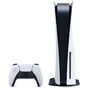Linio: Consola PlayStation 5 Standard a 12,509 pagando con paypal