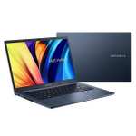 Bodega Aurrera: Laptop Asus Vivobook Core i3 Gen 12th 8GB RAM 256GB SSD