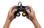 Amazon: PowerA Control Alámbrico estilo GameCube para Nintendo Switch - Standard Edition