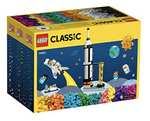 Amazon: Classic Space Mission Set - 1700 piezas