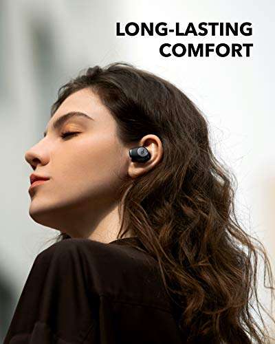 Amazon: audifonos Soundcore by Anker Life A2 con 20%