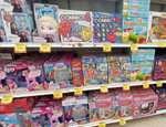 Soriana: Variedad de juguetes con descuento