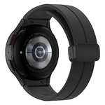 Amazon: SAMSUNG - Reloj Galaxy Watch5 Pro 45 mm Negro Titanio