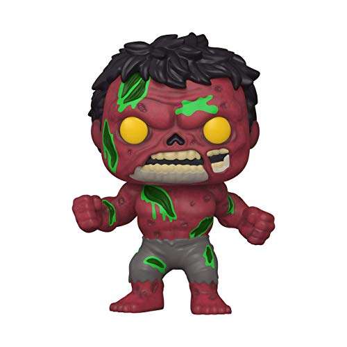 Amazon: Funko Hulk Zombie