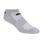 Amazon: PUMA Paquete de 6 calcetines de corte bajo para mujer | envío gratis con prime