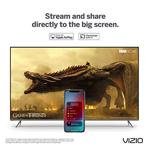 Amazon TV Vizio 32 “ Smart