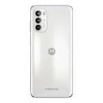Walmart: Motorola Moto G82 5G en color Blanco, Desbloqueado
