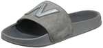 Amazon: New Balance Men's 200v1 Slide Sandal - 29cm