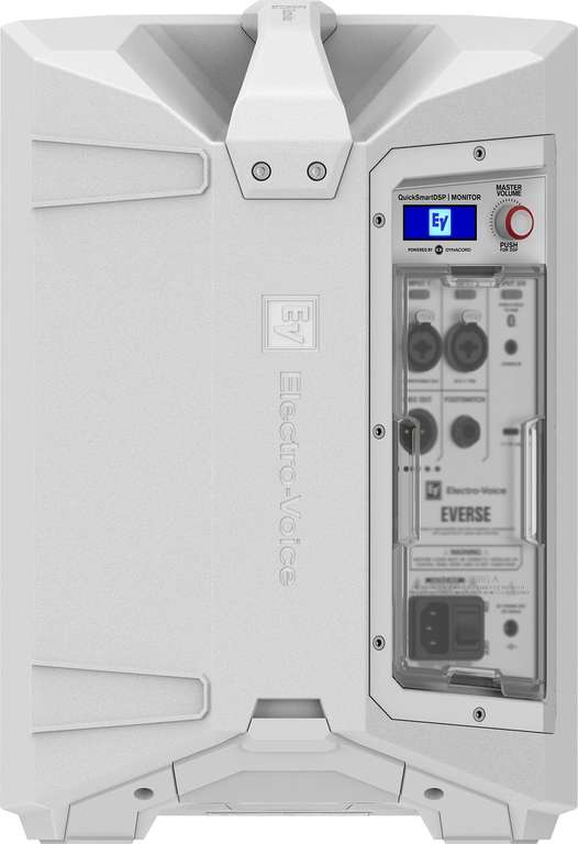 Amazon: Electro-Voice Everse 8 Color Blanco
